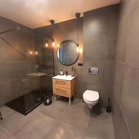 Sarnie Wzgorze Sucha Beskidzka Sauna Jacuzzi Kukow Exterior photo