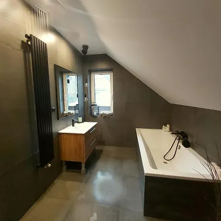 Sarnie Wzgorze Sucha Beskidzka Sauna Jacuzzi Kukow Exterior photo