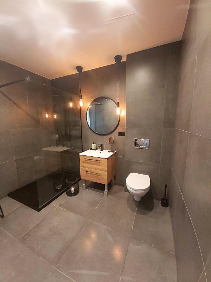 Sarnie Wzgorze Sucha Beskidzka Sauna Jacuzzi Chalet